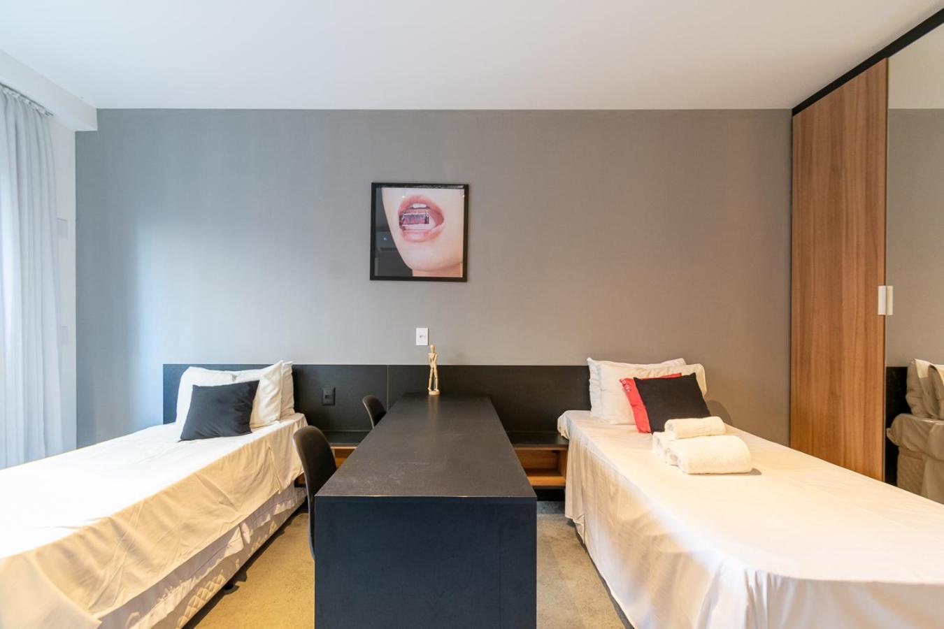 Daire 360 Vn Humberto By Housi *