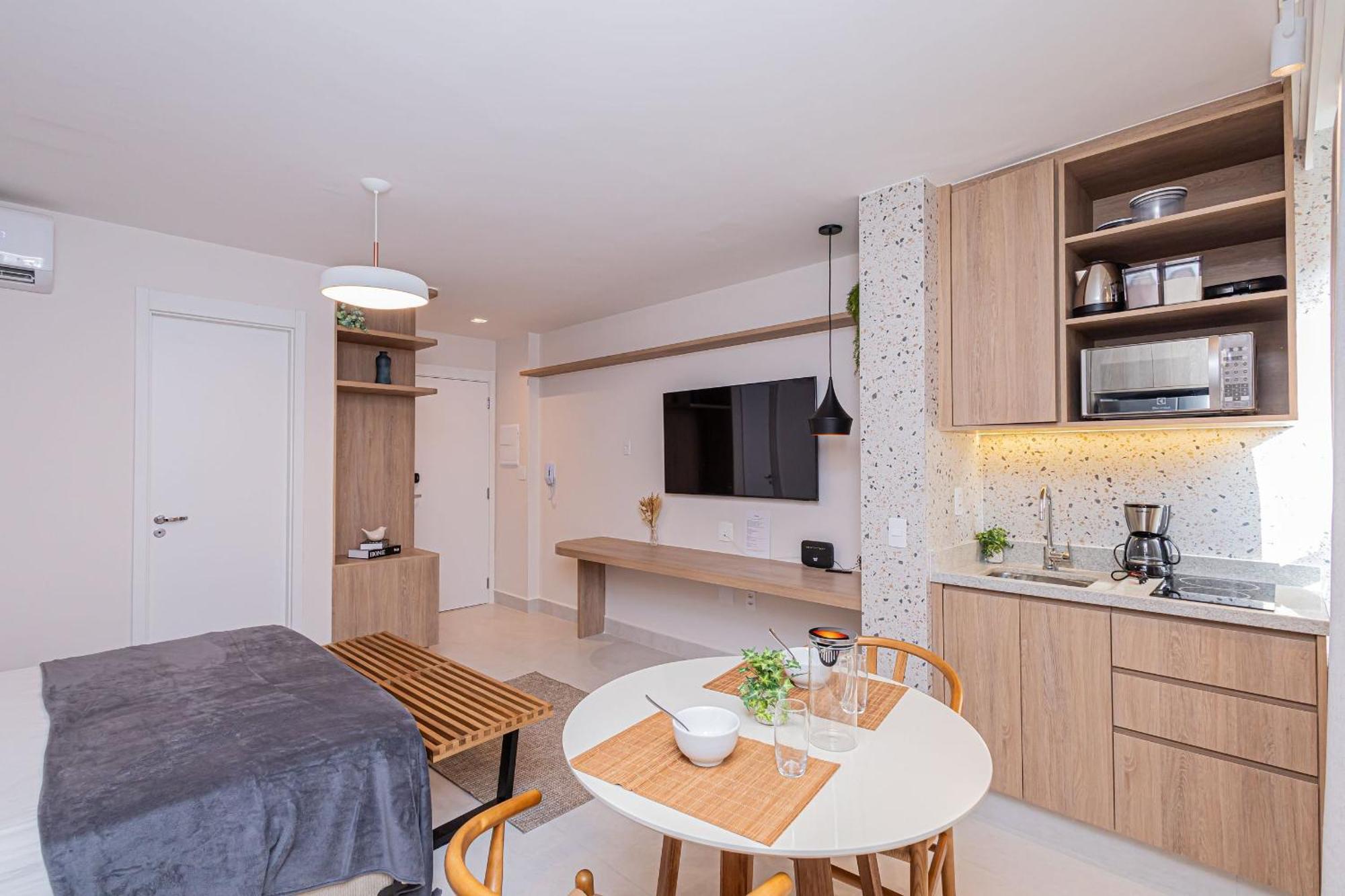 Holiday home Dsg Itaim