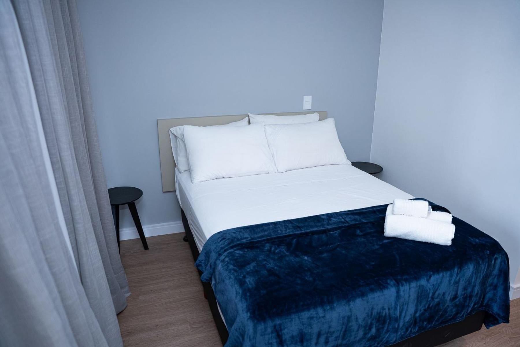 Apartment Housi Perdizes *
