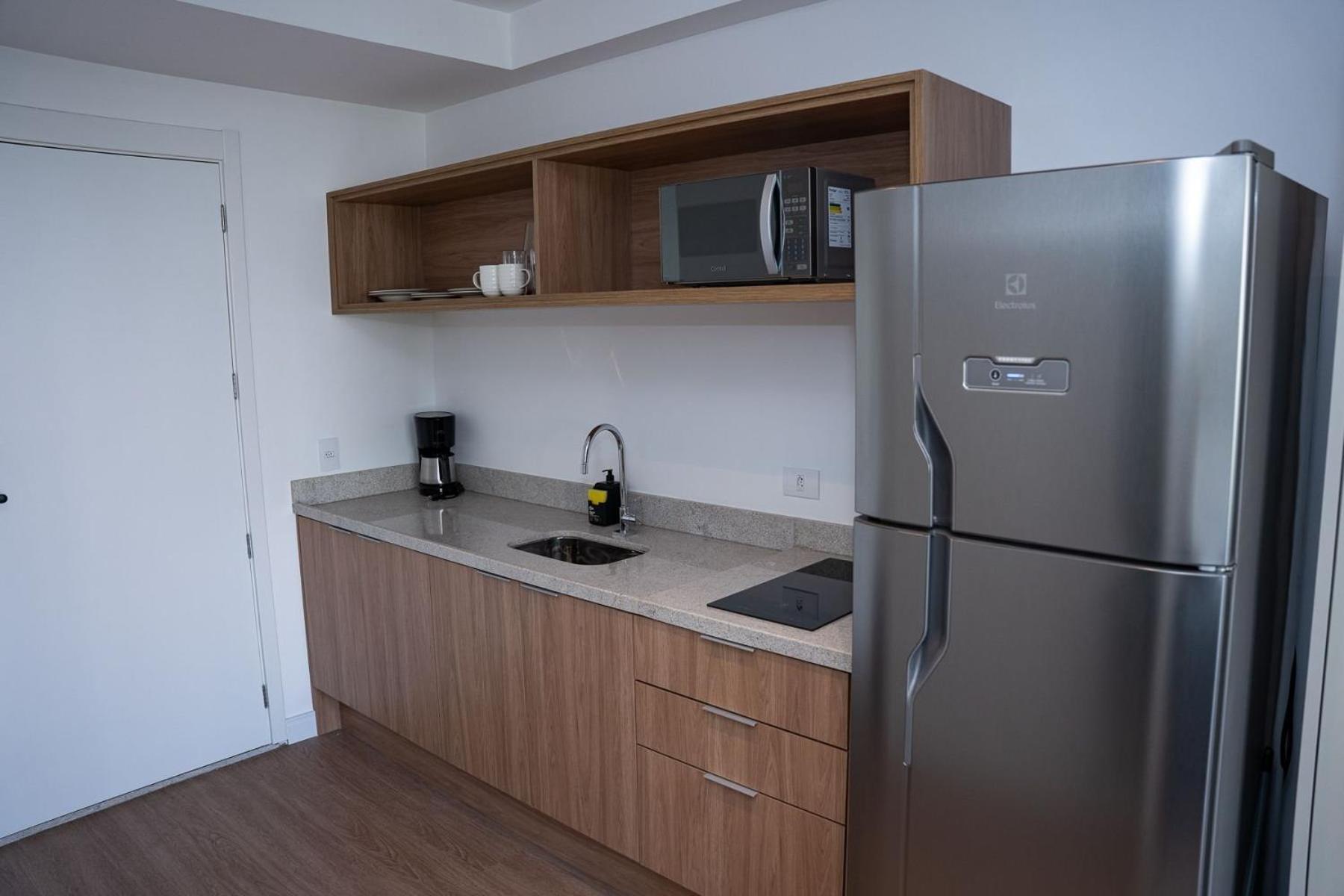Apartment Housi Perdizes
