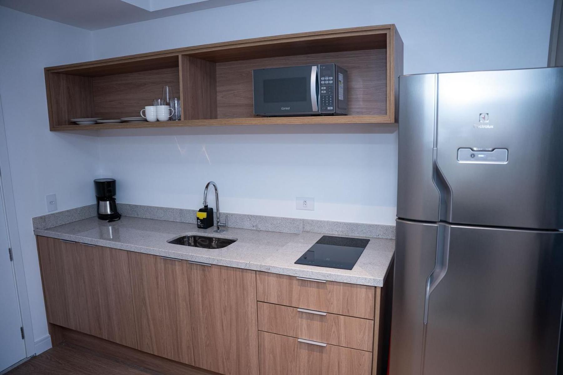 Housi Perdizes Apartment *