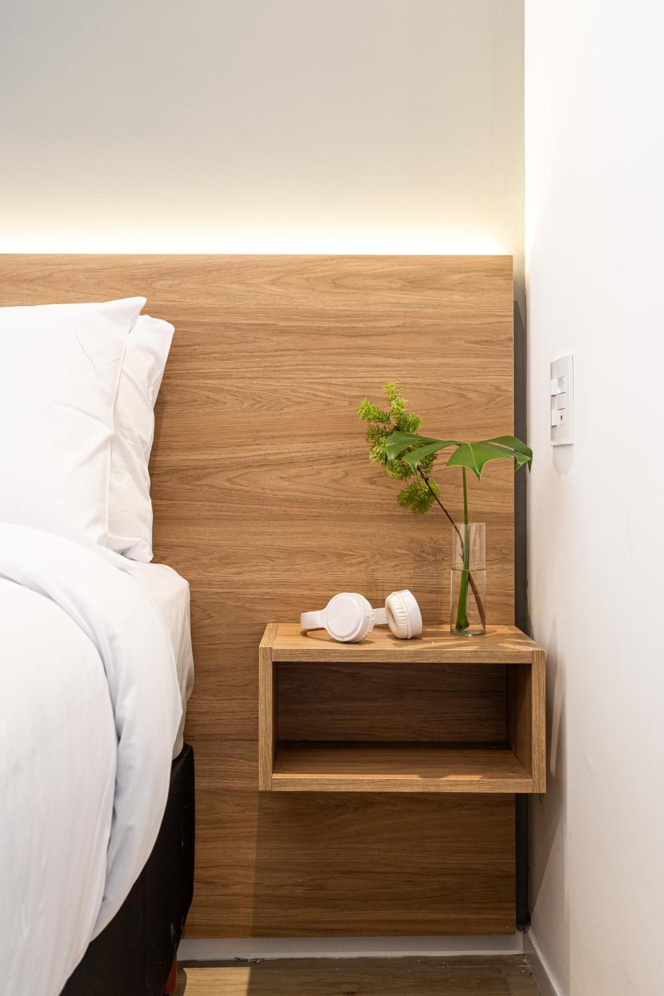 Novos E Espacosos Ao Lado Da Av Paulista - Pivo Pamplona Apartamento São Paulo