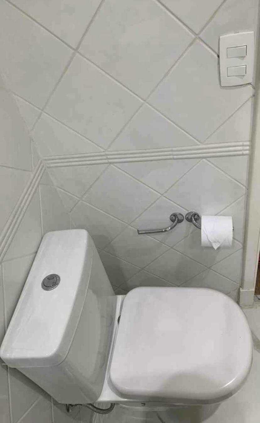 Căn hộ Refugio Silencioso No Quality Oscar Freire