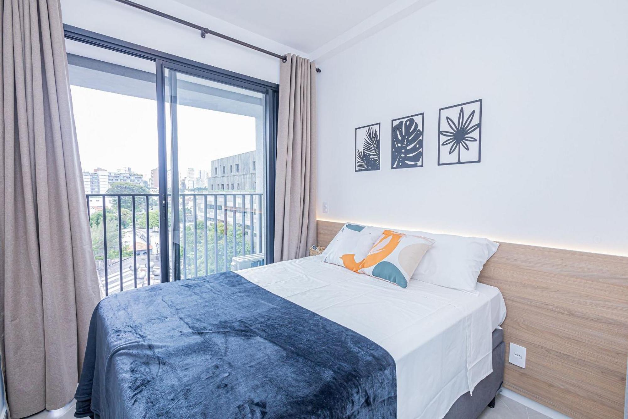 Holiday home Vida Madalena Completo Luxo *