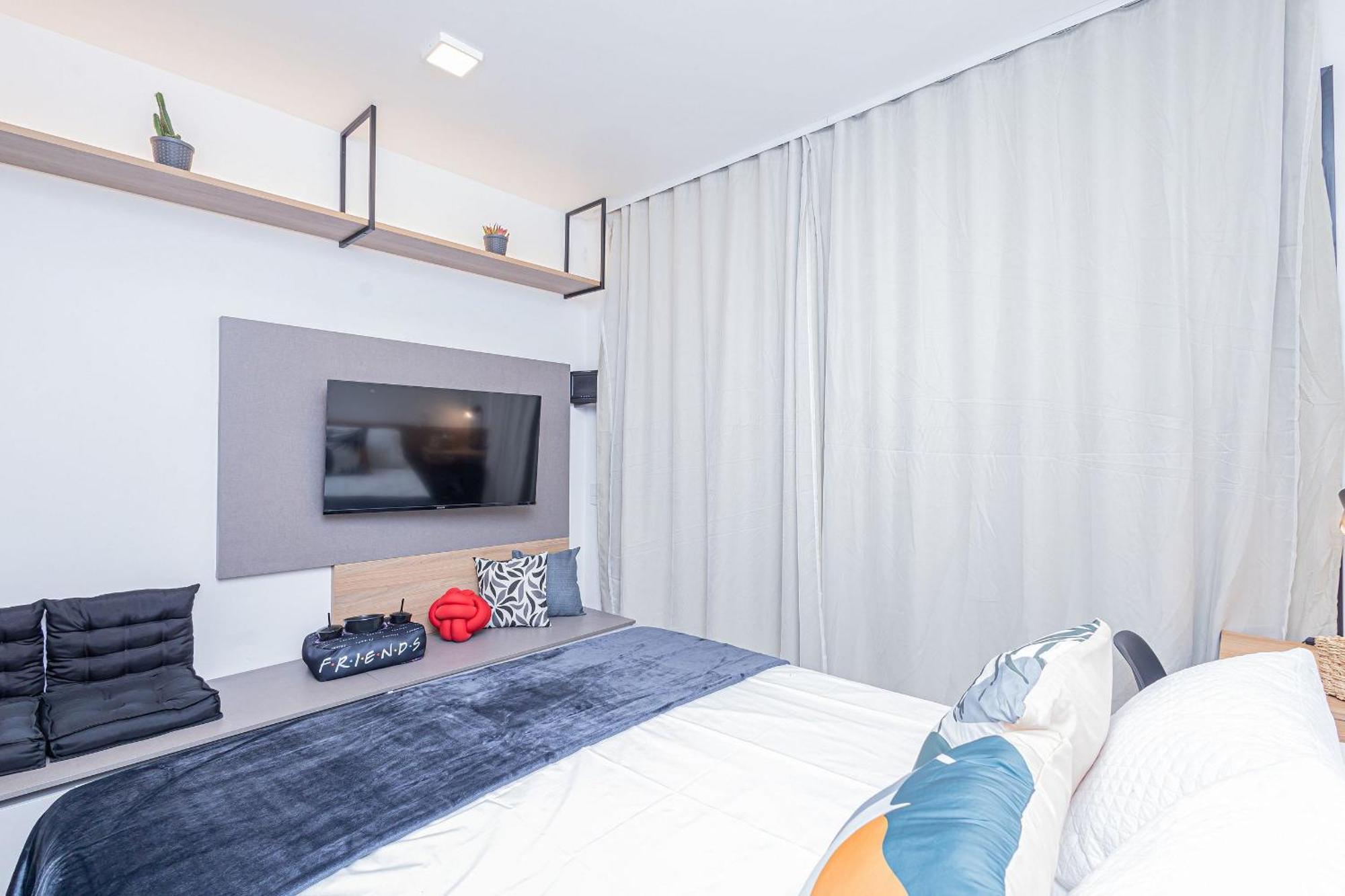 Vida Madalena Completo Luxo Holiday home