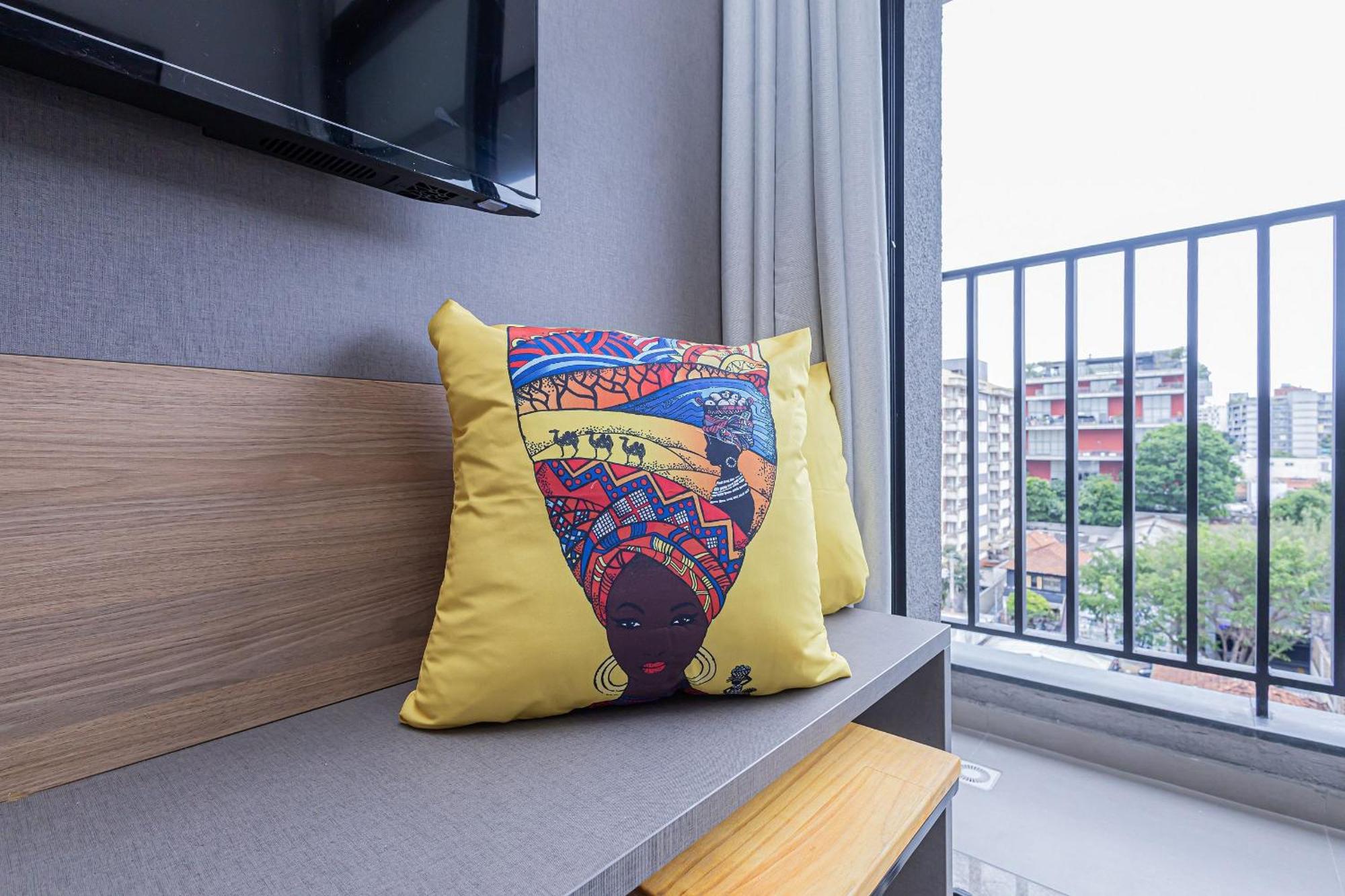 Holiday home Vida Madalena Completo Luxo