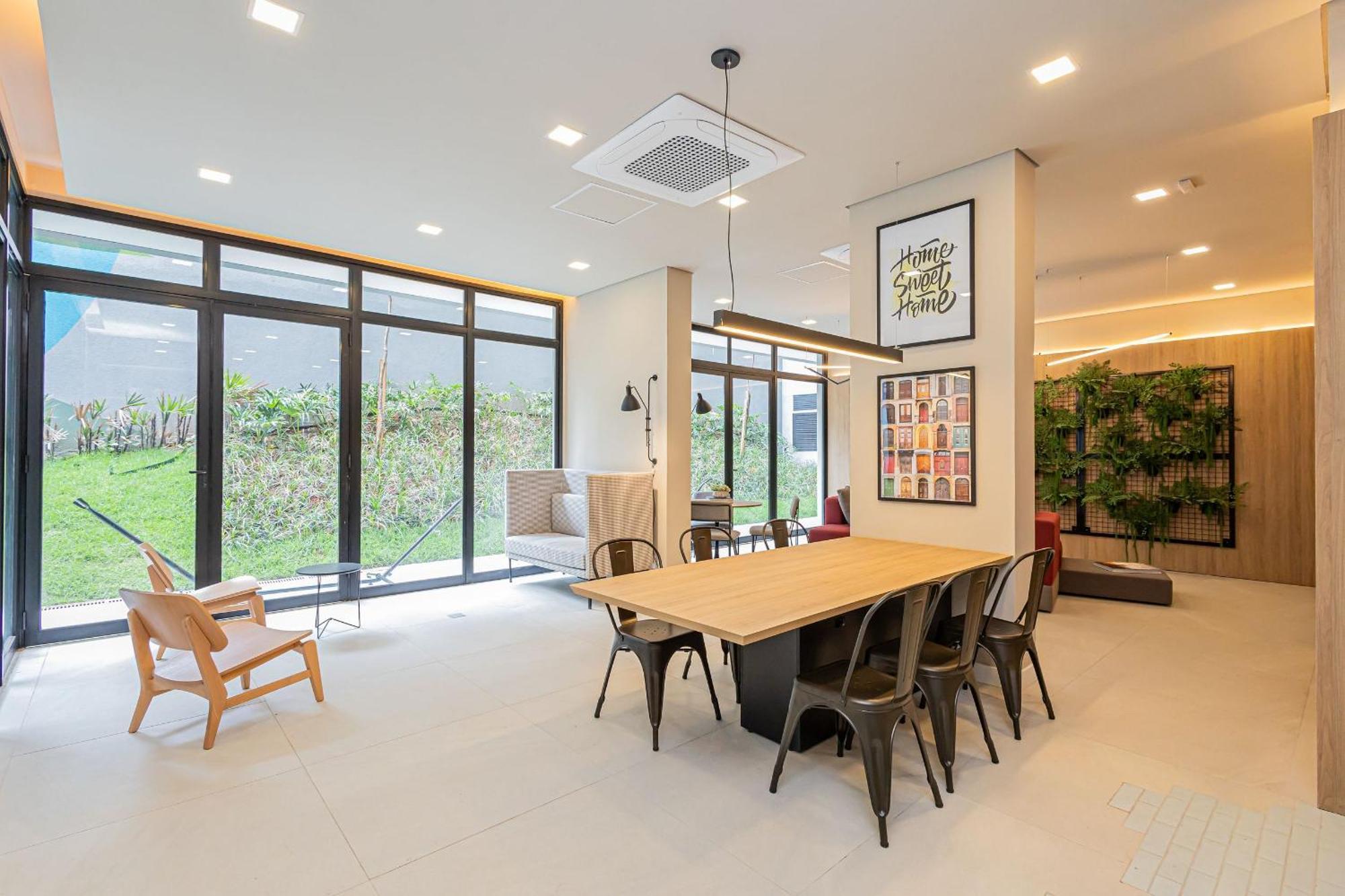 Holiday home Vida Madalena Completo Luxo *