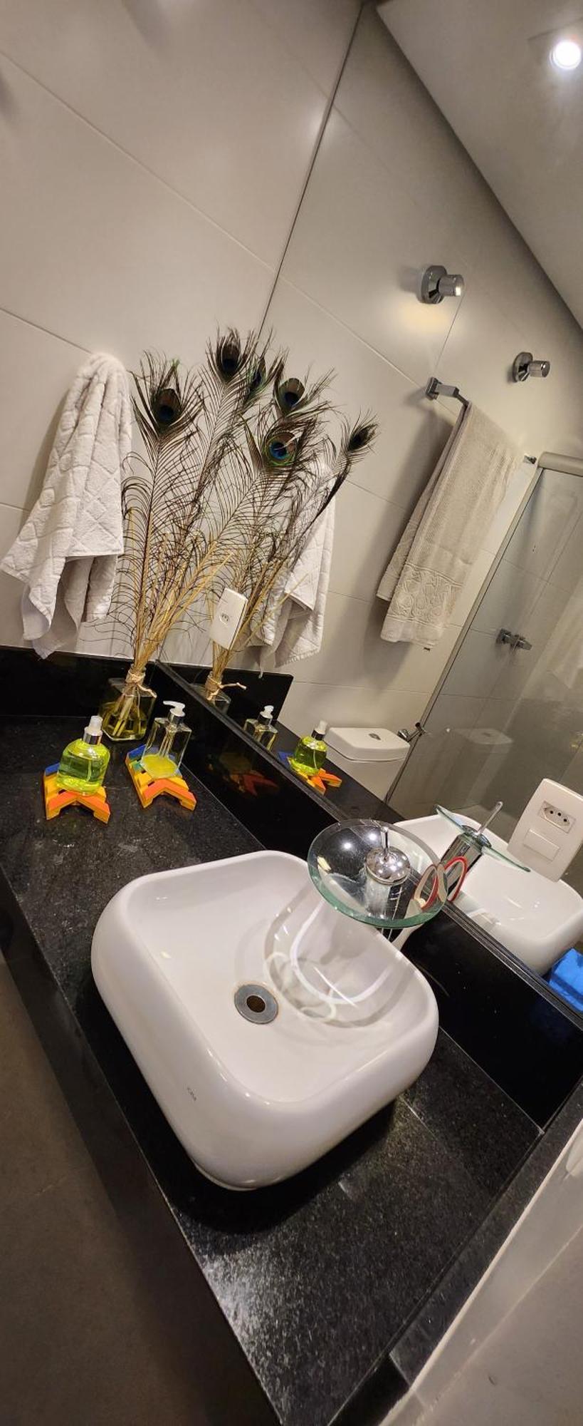Bed & Breakfast Chale Atelie Poder Pedras Sao Paulo