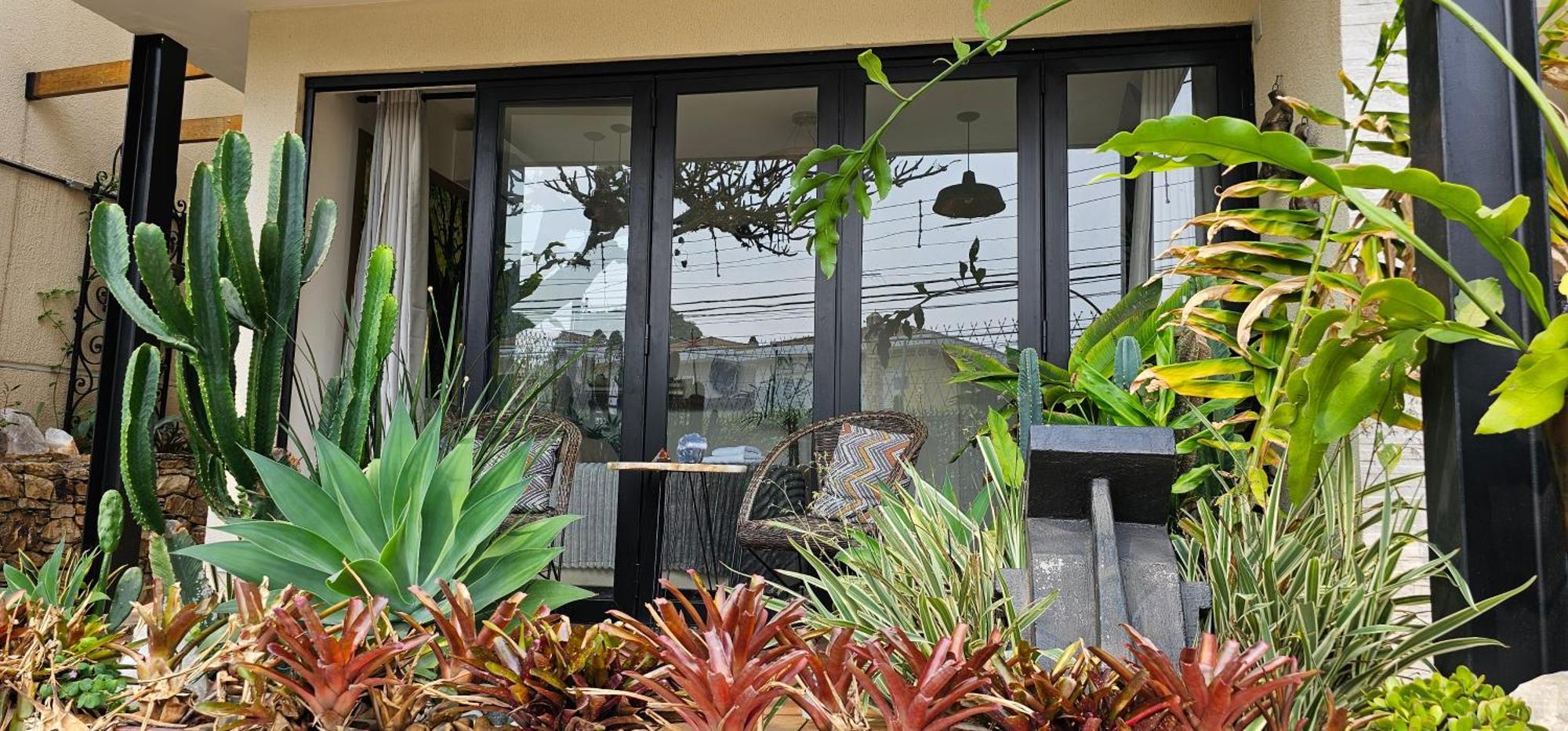 Chale Atelie Poder Pedras Bed & Breakfast Sao Paulo