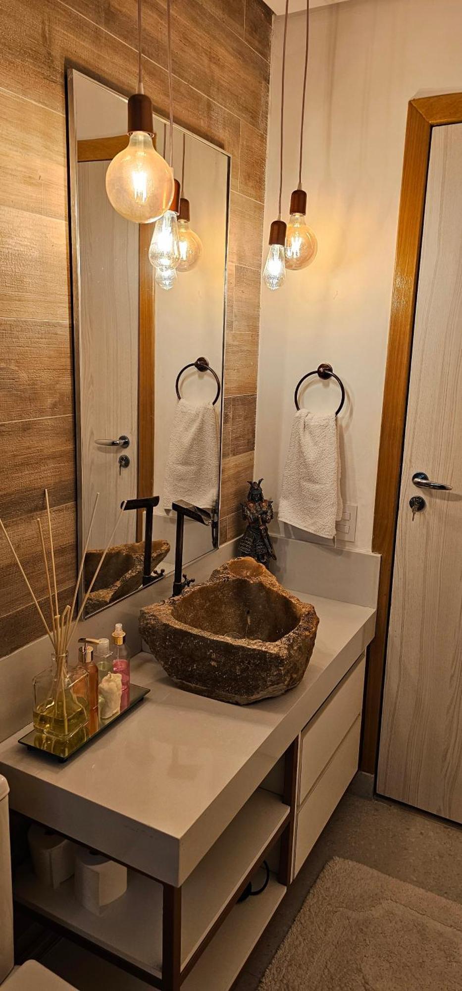 Tempat Tidur & Sarapan Chale Poder Pedras