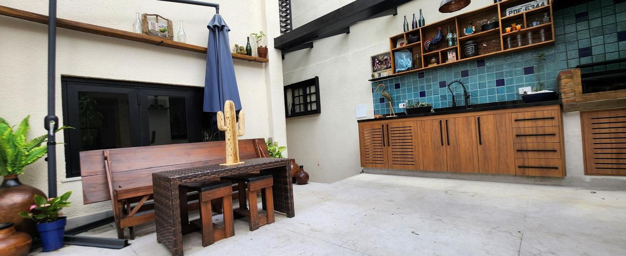 Bed & Breakfast Chale Atelie Poder Pedras Sao Paulo