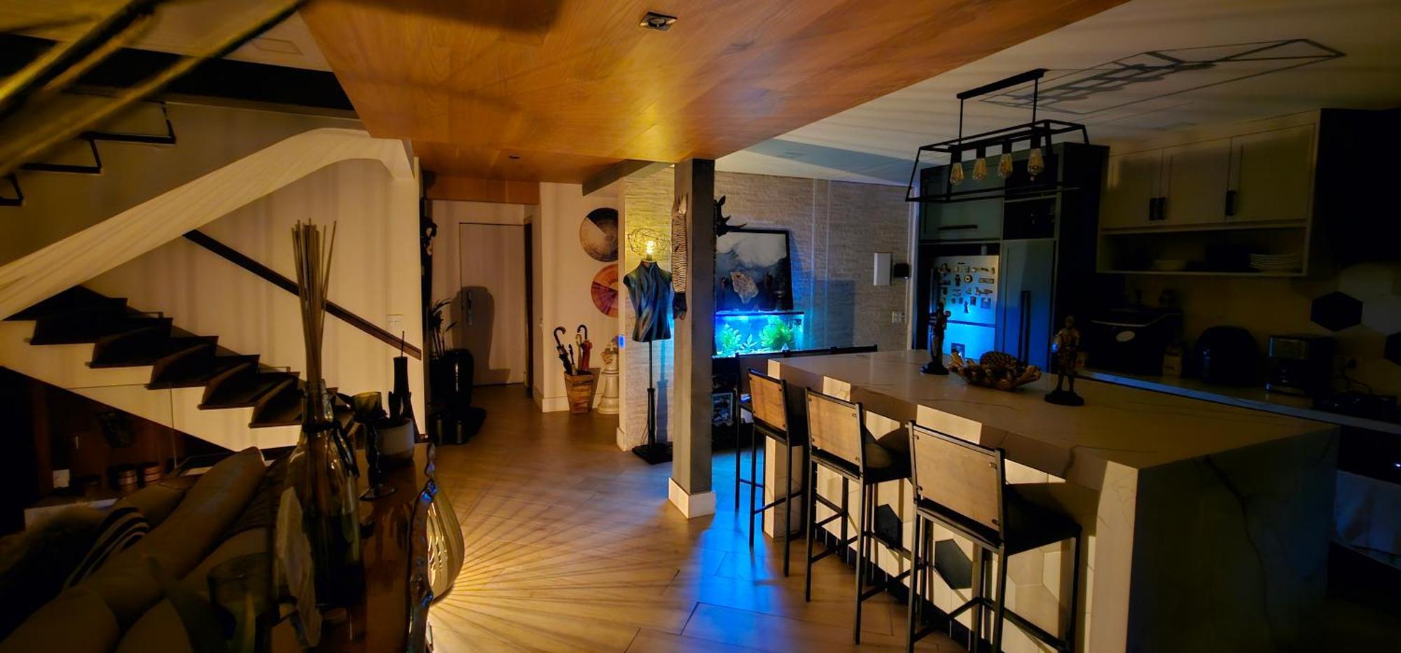 Chale Atelie Poder Pedras Bed & Breakfast