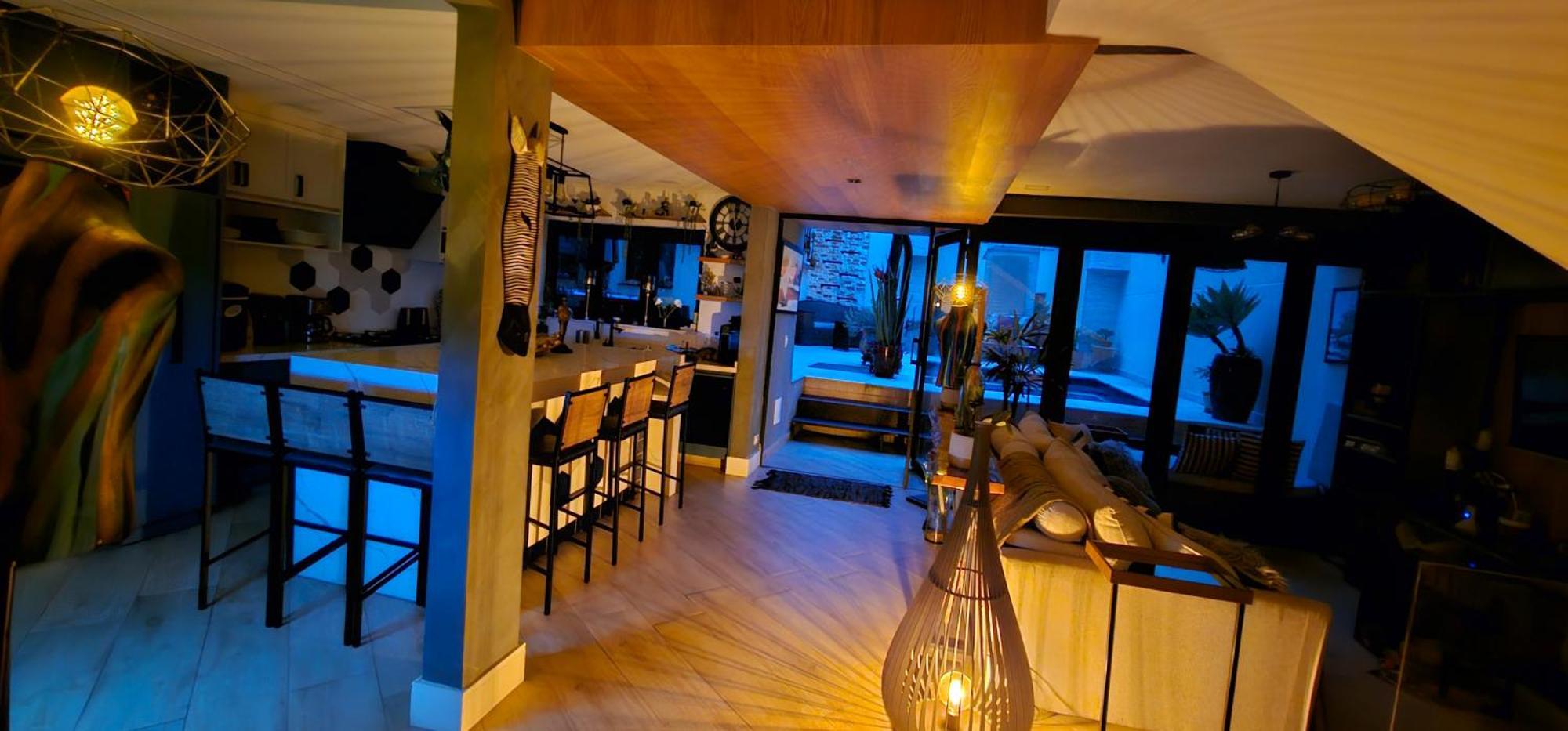 Bed & Breakfast Chale Atelie Poder Pedras Sao Paulo