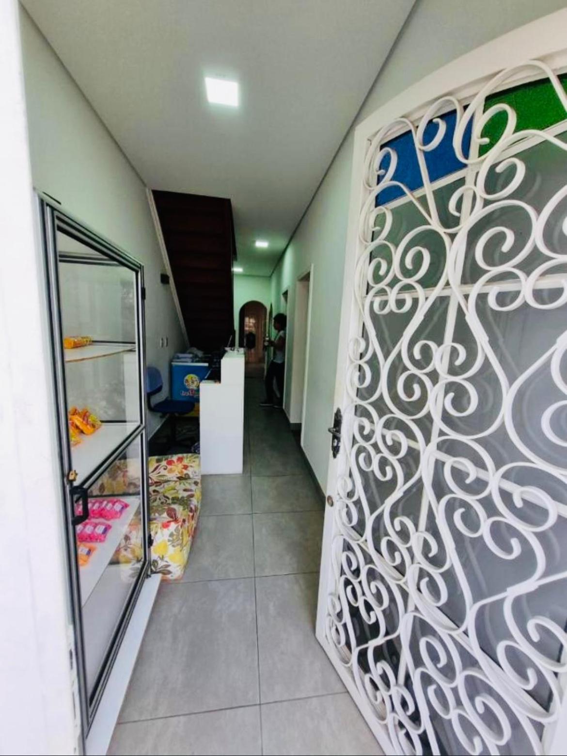 Norte Hostel *