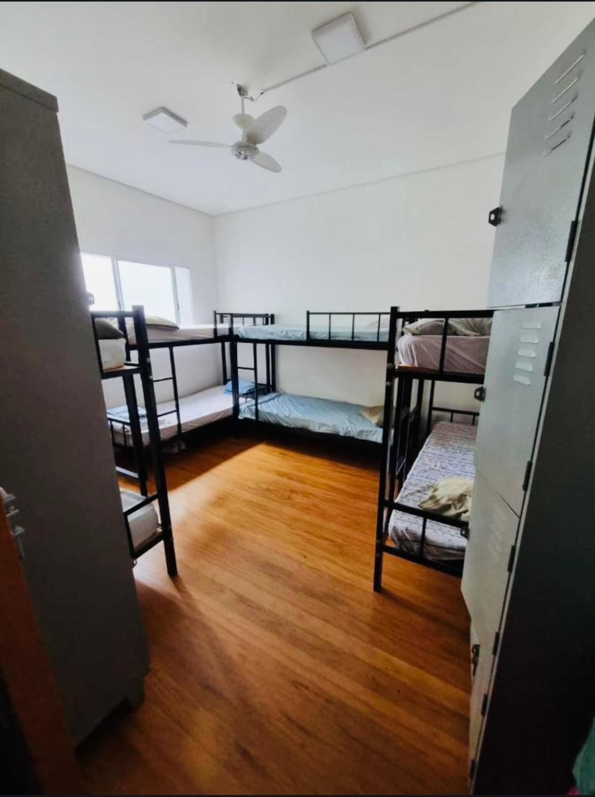 Norte Hostel *