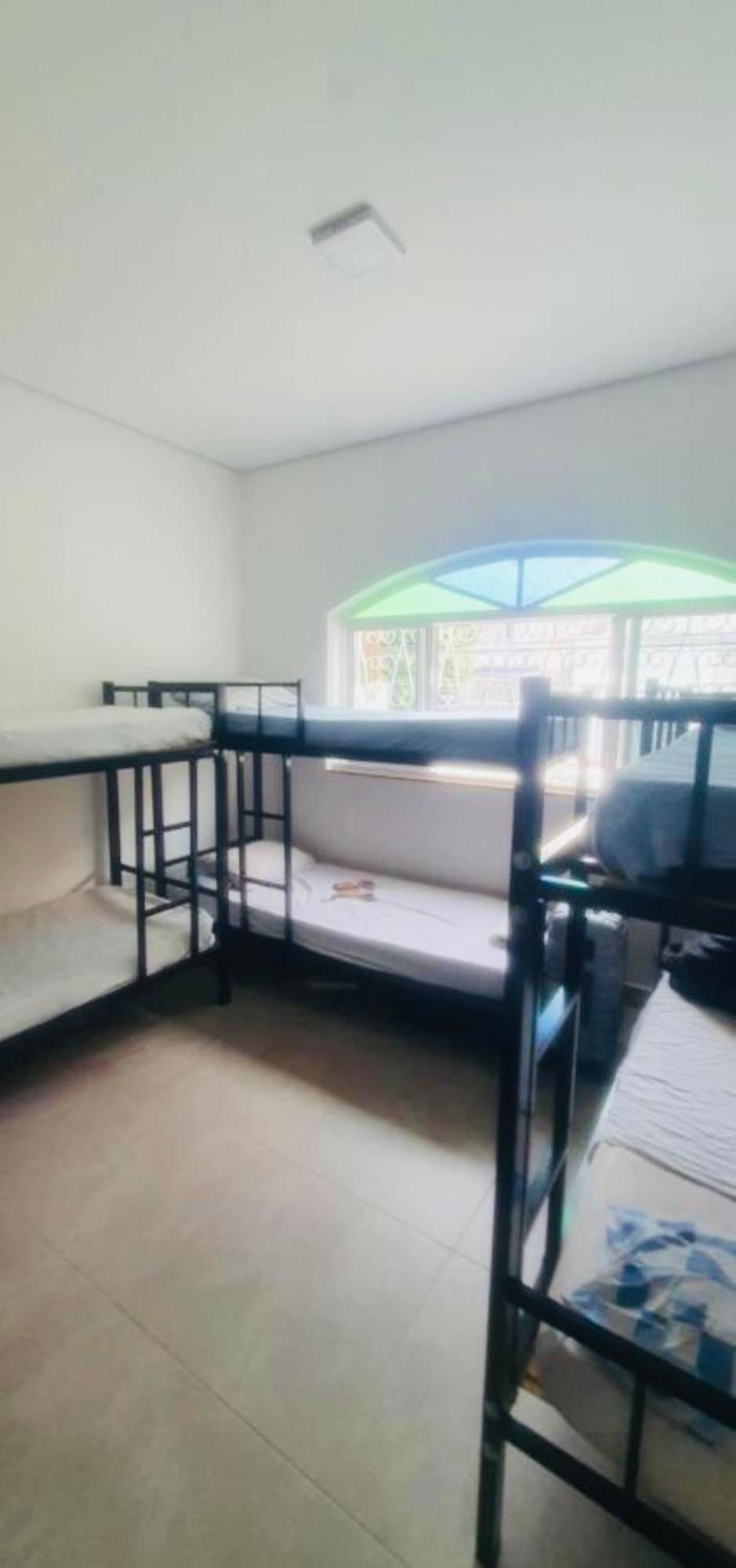 Hostel Norte Sao Paulo