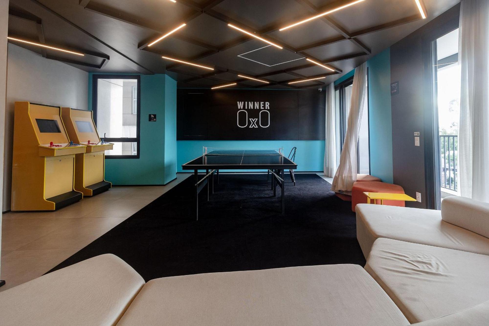 Yume Nik Mariana Căn hộ São Paulo