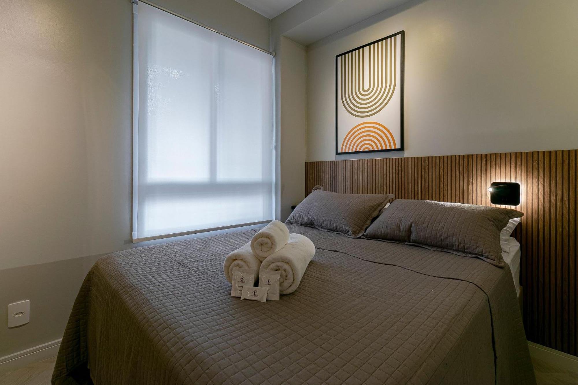 Apartment Mobi One Paulista