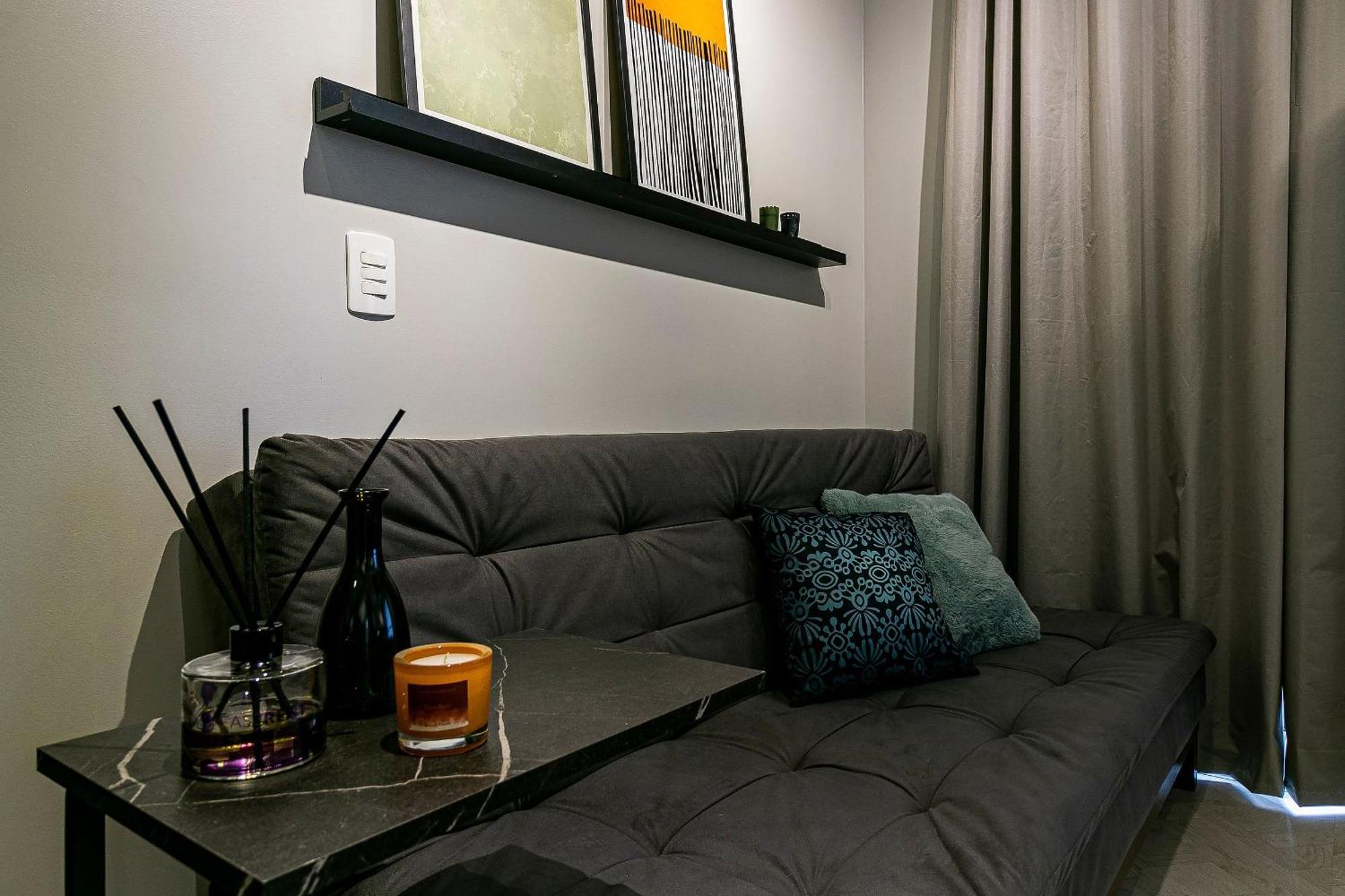 Apartment Mobi One Paulista