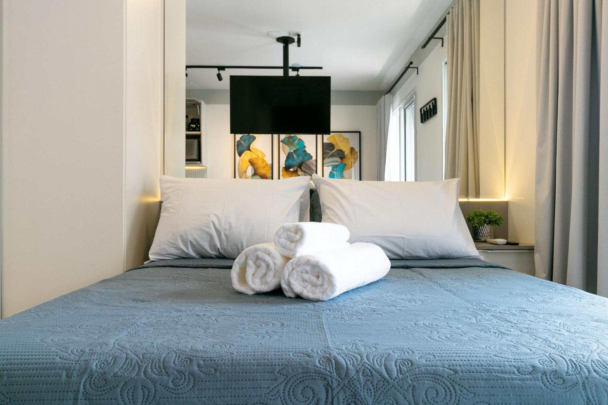 Apartment Mobi One Paulista