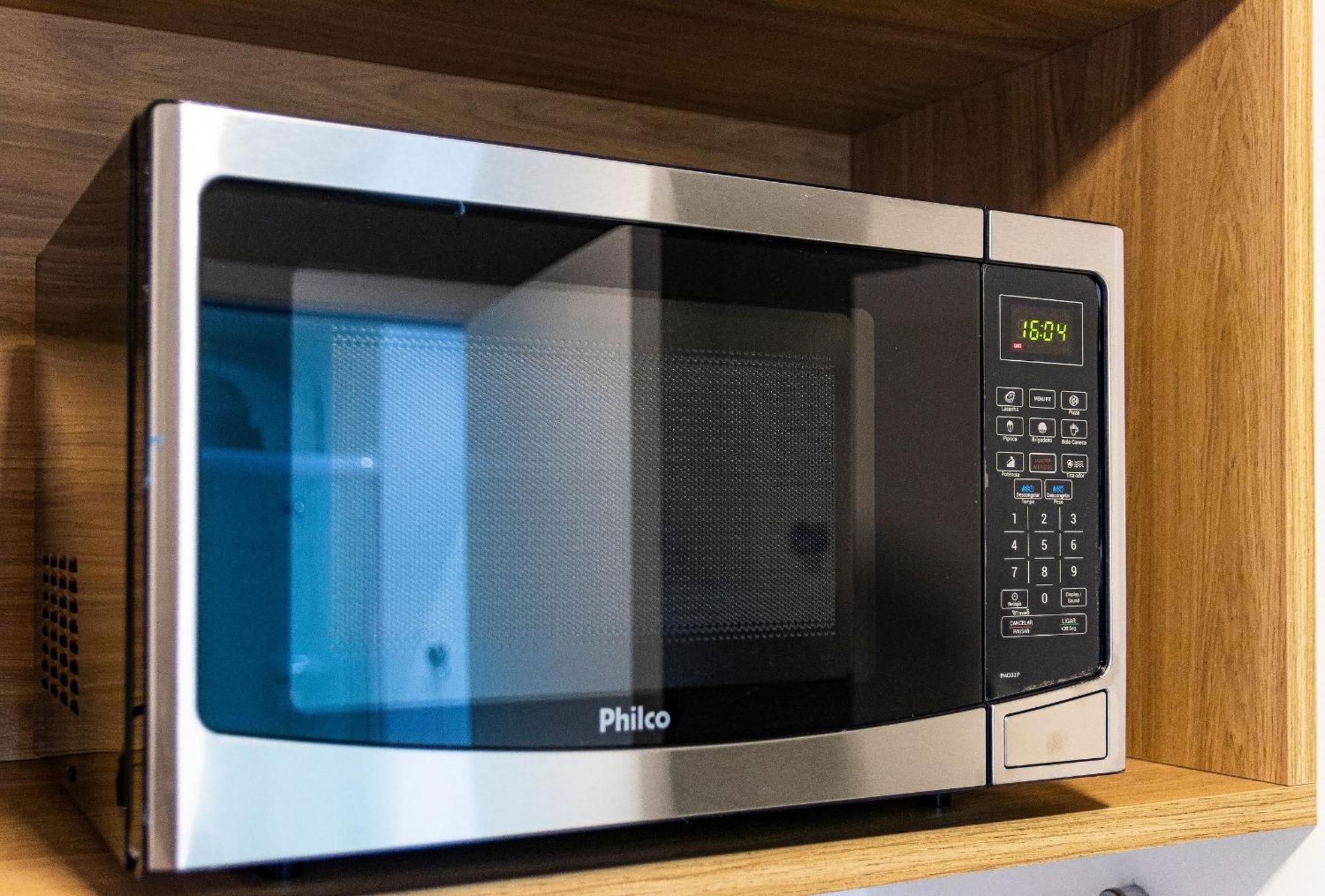Mobi One Paulista Apartment
