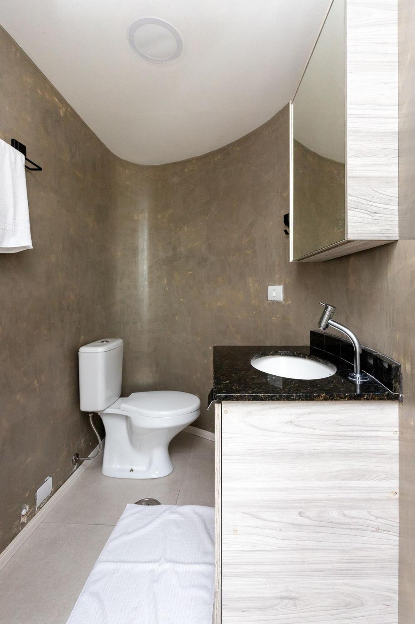 Flat Magnifico - 1308 Apartment *