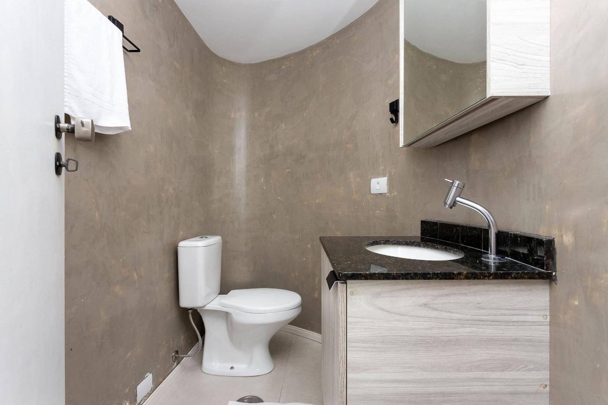 Flat Magnifico - 1308 Apartment *