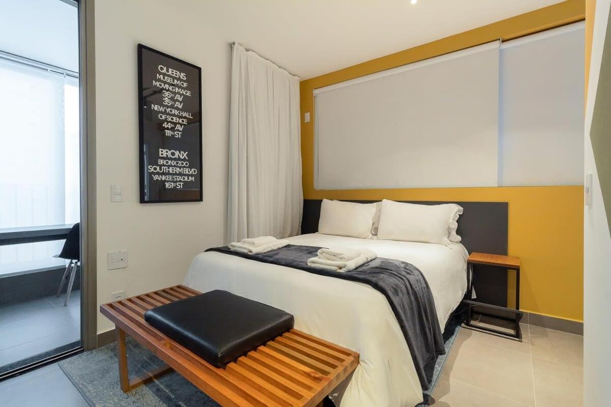 Bhomy Jardins - A Localizacao Mo1109 Daire