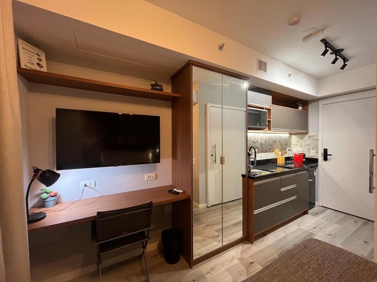 Apartment Id Jauaperi Moema By Via Komforto Sao Paulo