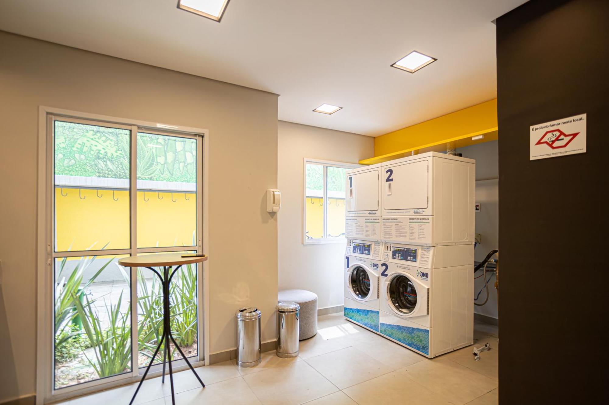 Privado, Flat 29m, Allianz Parque *