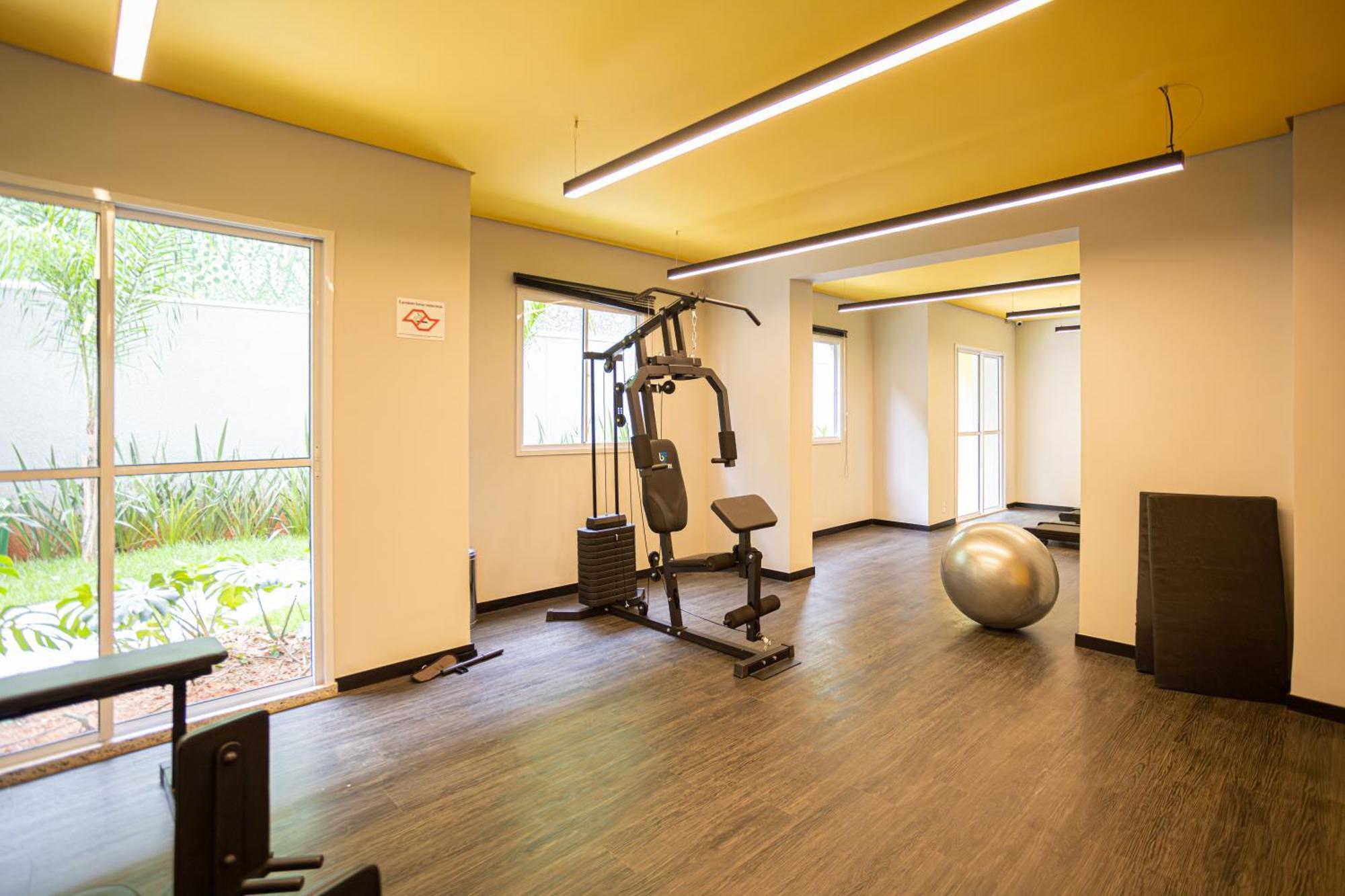 Privado, Flat 29m, Allianz Parque Sao Paulo