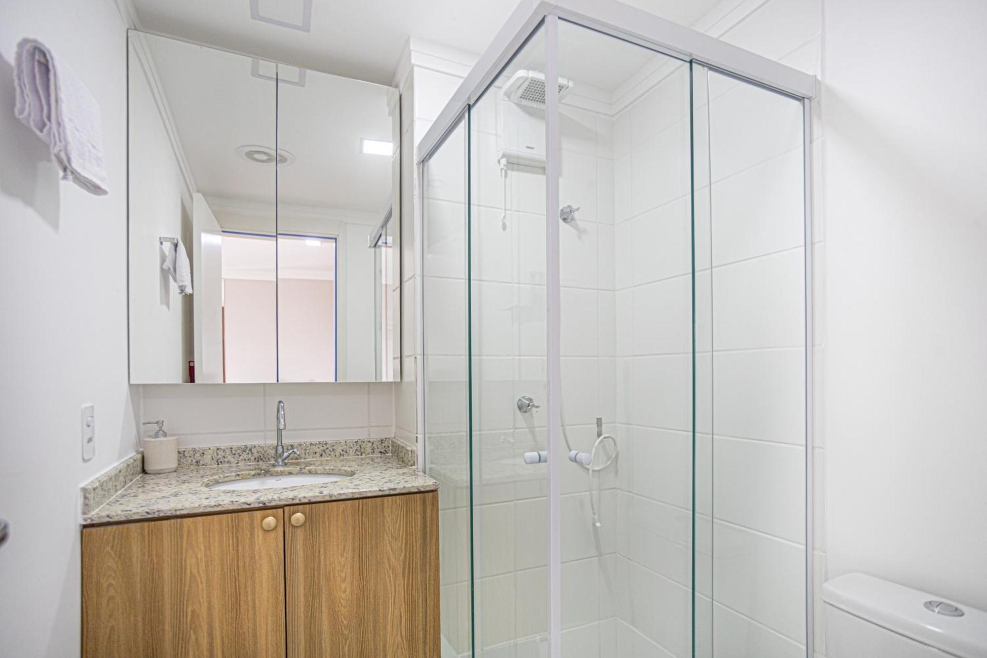 Privado, Flat 29m, Allianz Parque Apartment