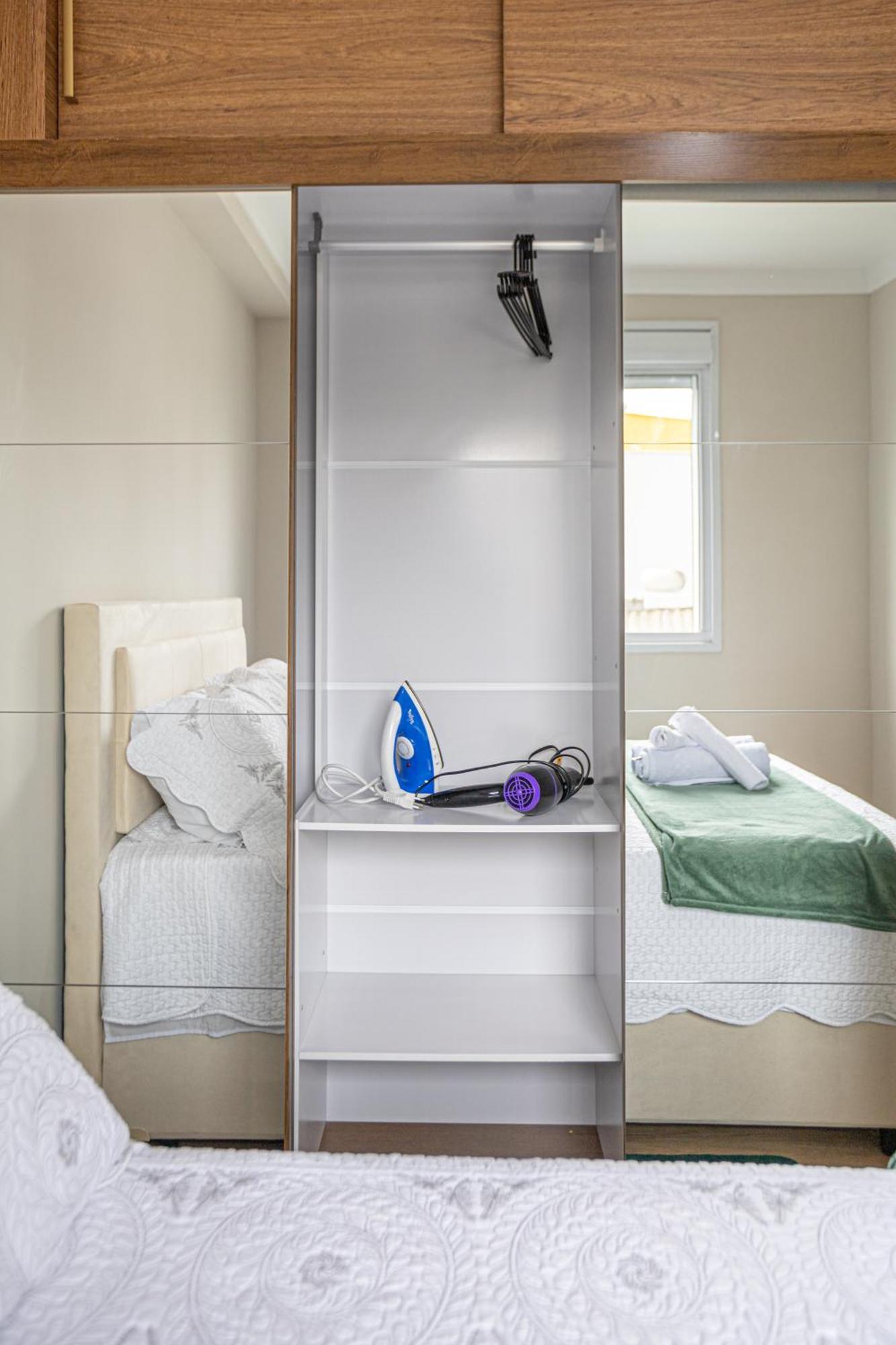 Privado, Flat 29m, Allianz Parque Apartment