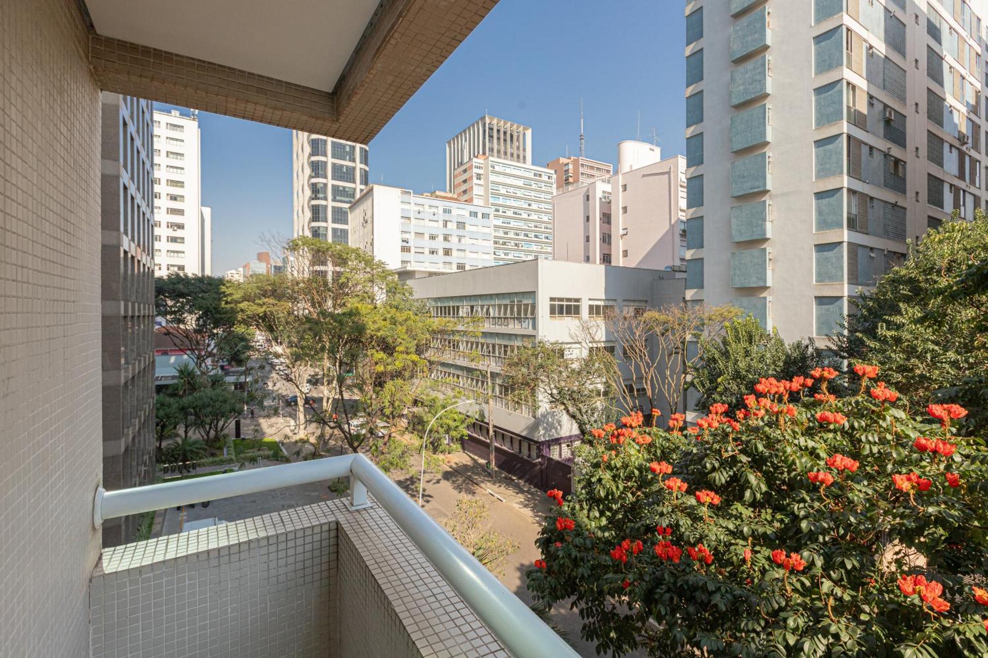 Chp - Paulista By Anora Spaces Apartment *