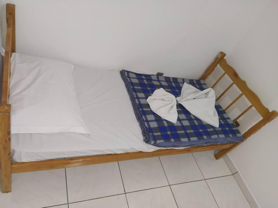Nhà nghỉ Grandes Grupos Casa 2 São Paulo