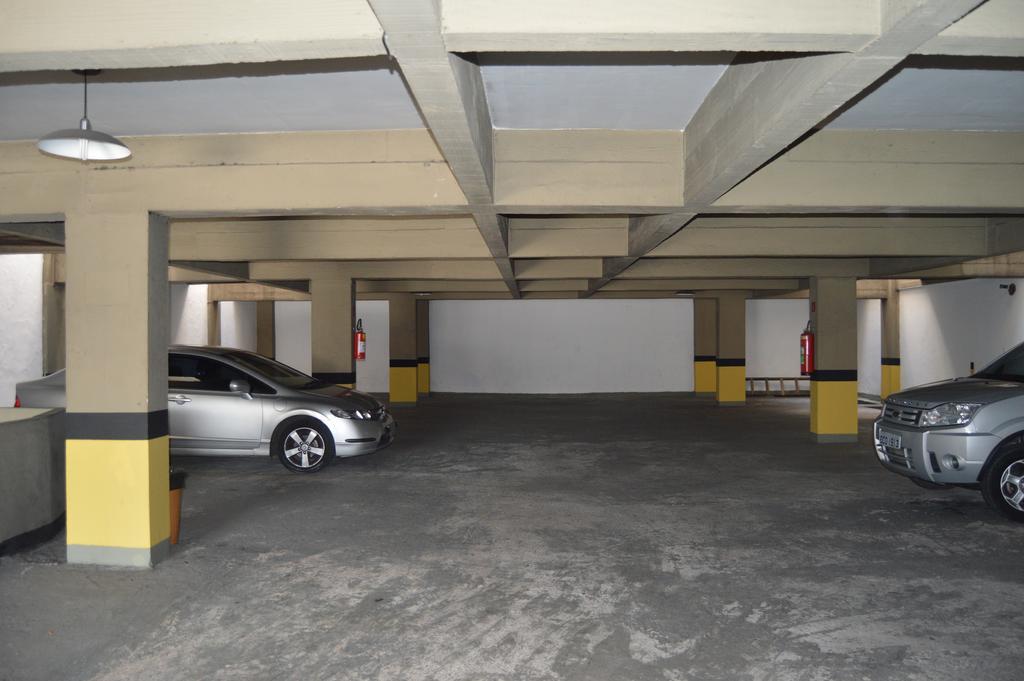 Hotel Aero Plaza São Paulo