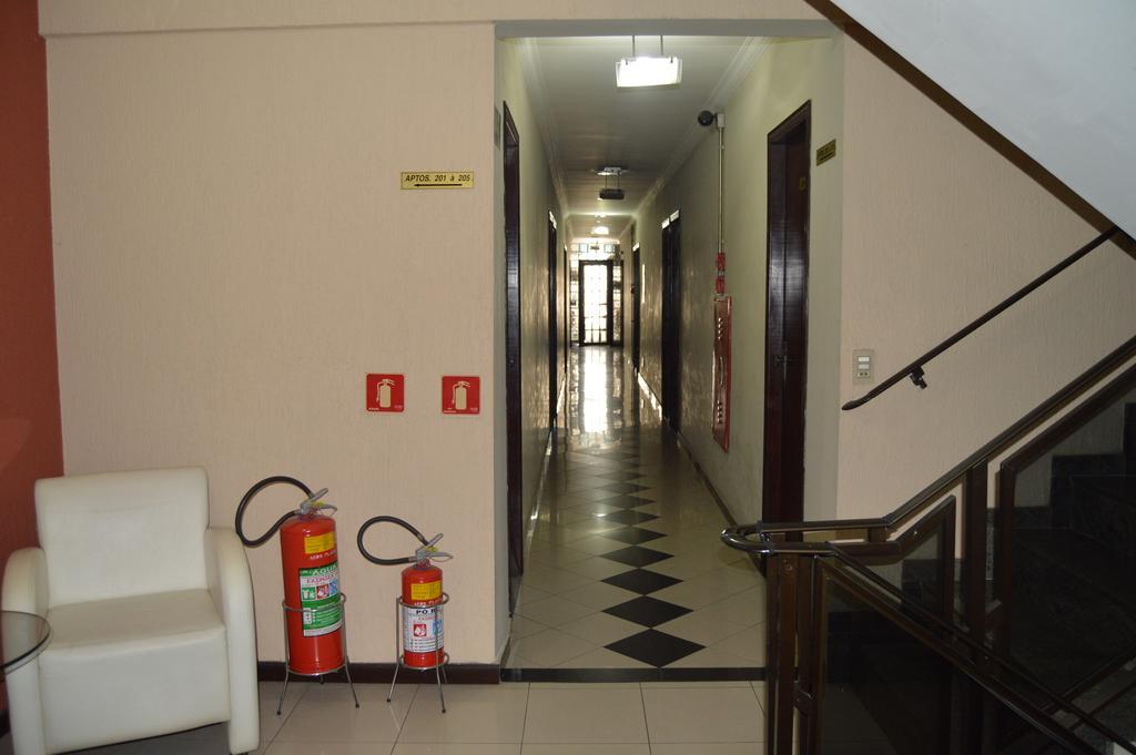 Aero Plaza Hotel São Paulo
