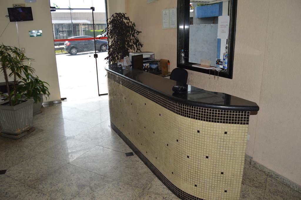 Hotel Aero Plaza 2*
