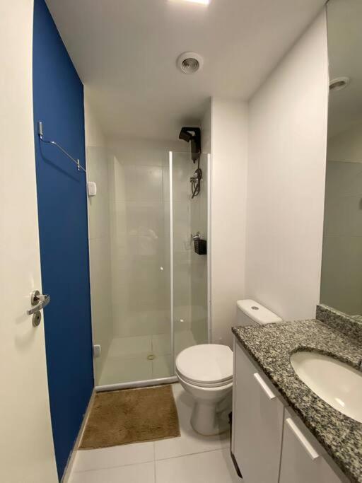 Colorful Windows - Novo Na Liberdade Apartment *