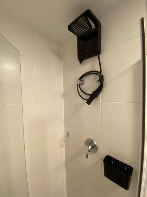 Colorful Windows - Novo Na Liberdade Apartment *