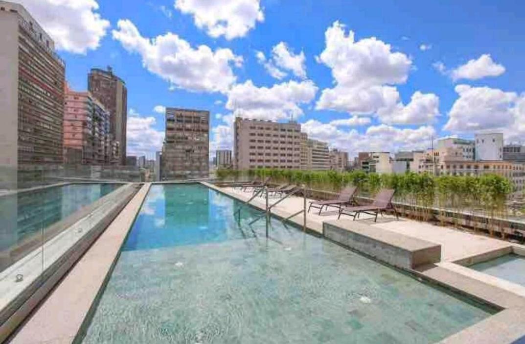 Apartment Apto Completo No Coracao De Sp, 605 Sao Paulo