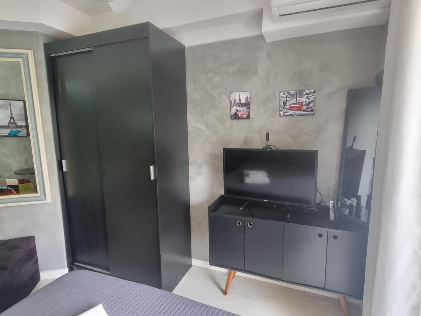 Apto Completo No Coracao De Sp, 605 Apartment Sao Paulo