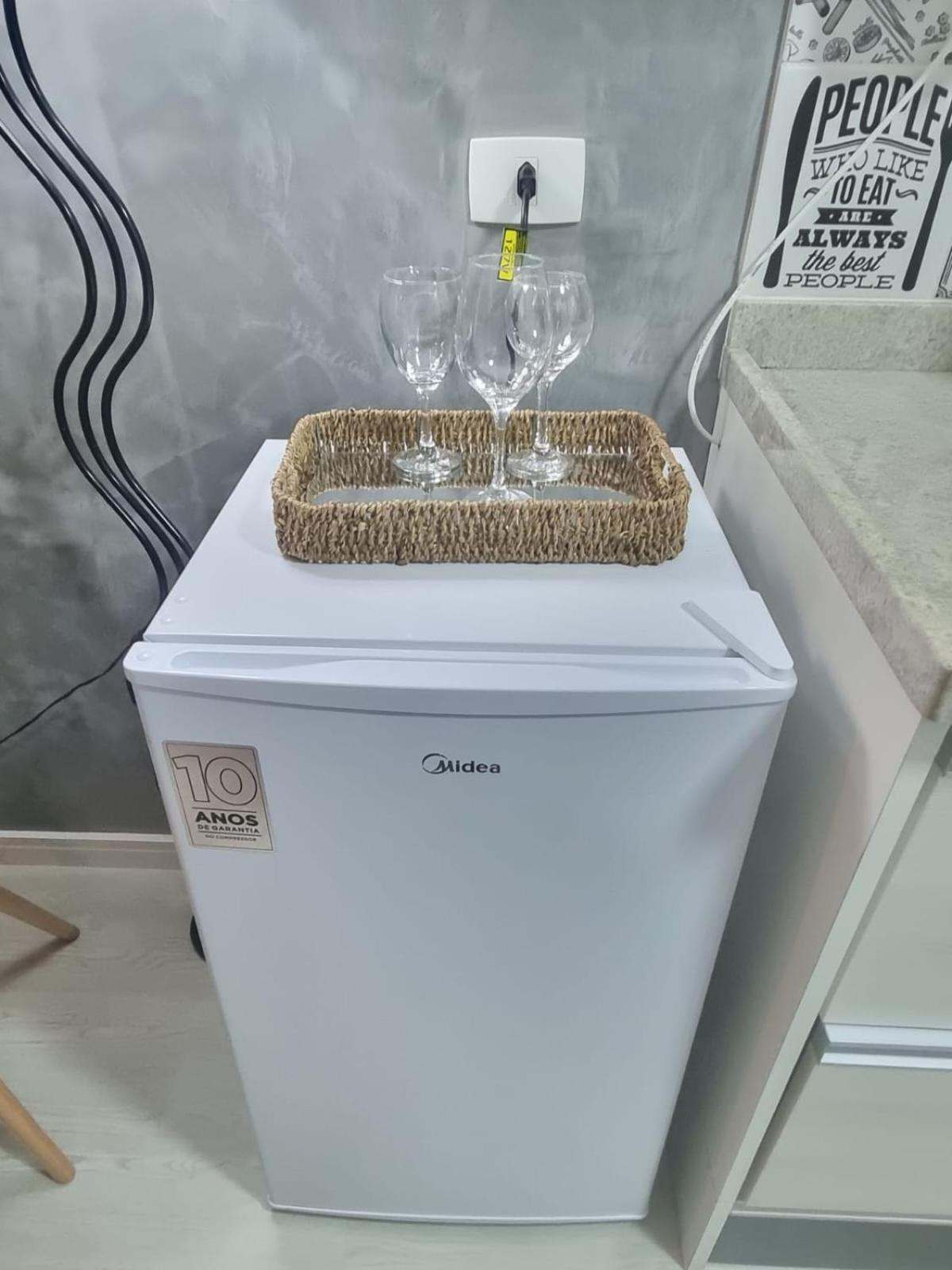 Apartment Apto Completo No Coracao De Sp, 605