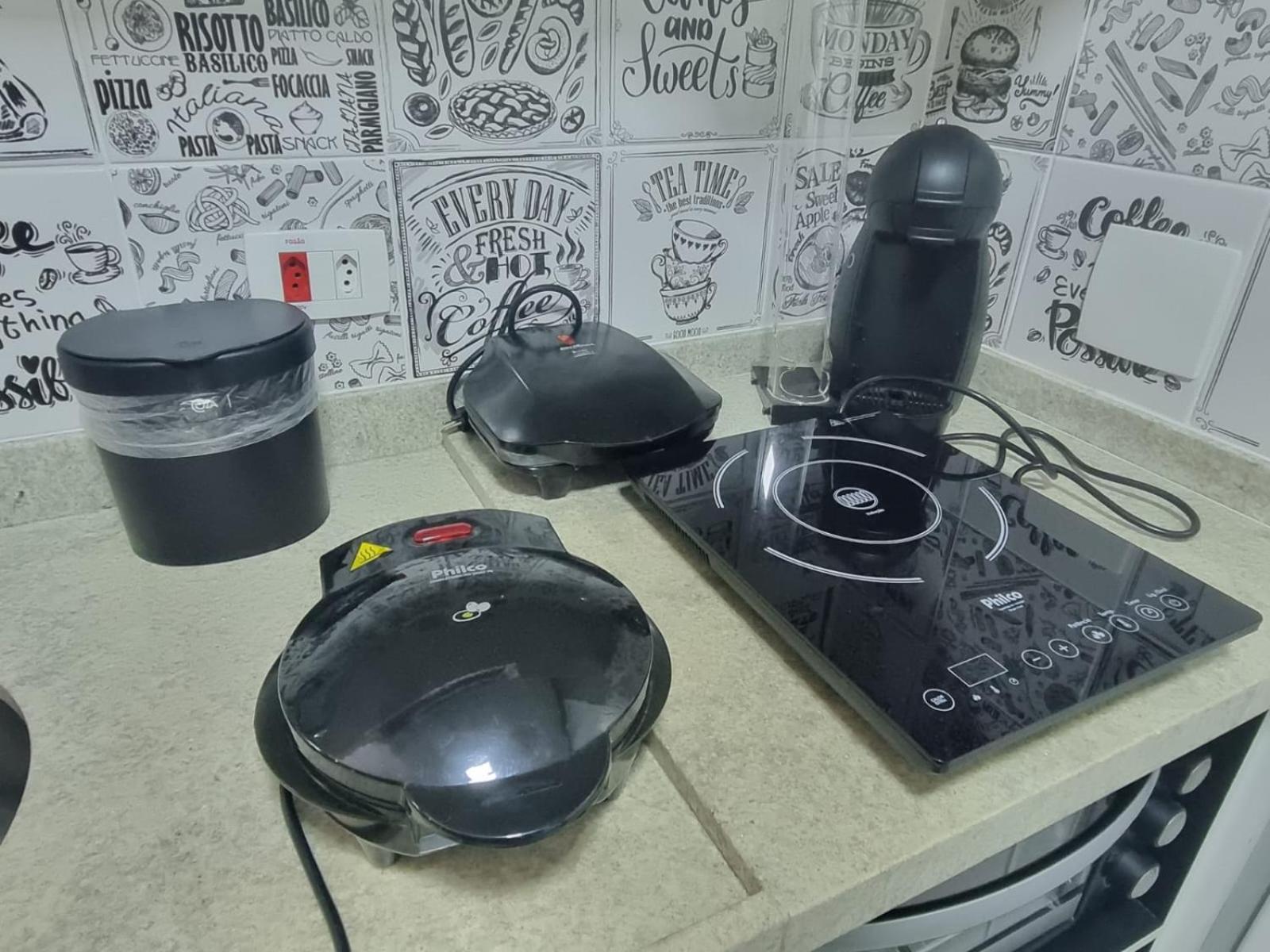 Apartment Apto Completo No Coracao De Sp, 605 Sao Paulo