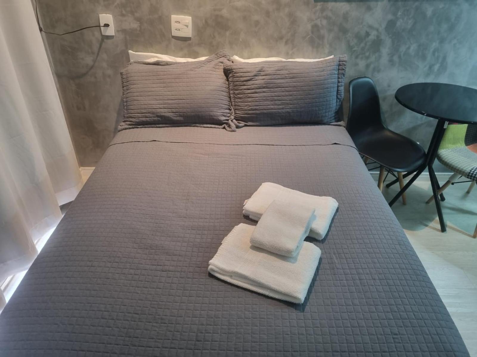 Apartment Apto Completo No Coracao De Sp, 605