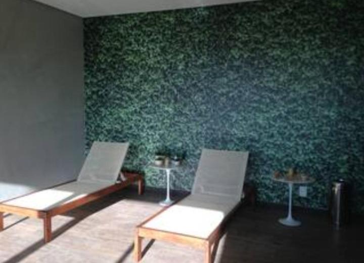 Apartment Lindo Prox Aero Cgh