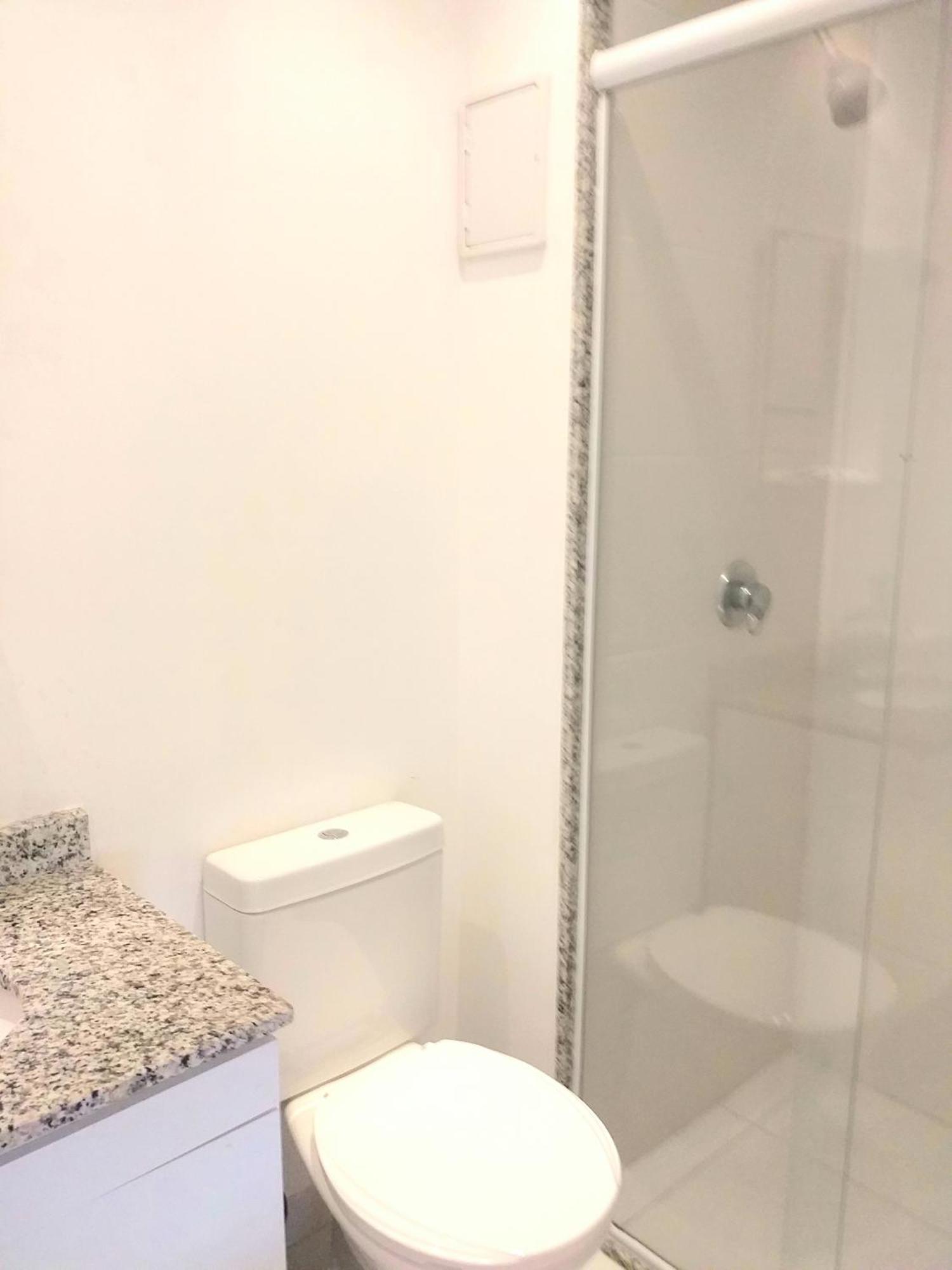 Apartment Lindo Prox Aero Cgh Sao Paulo