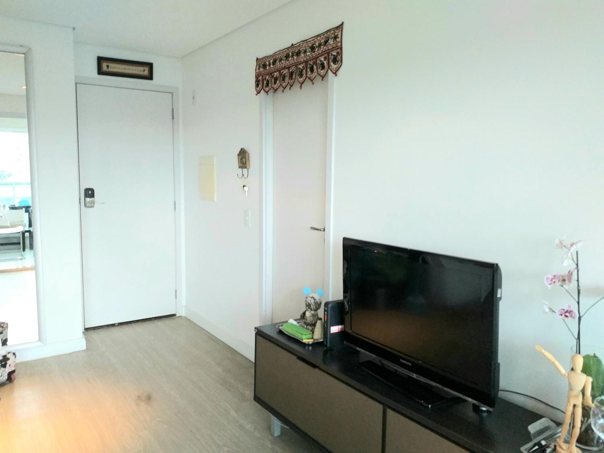 Lindo Prox Aero Cgh * Sao Paulo