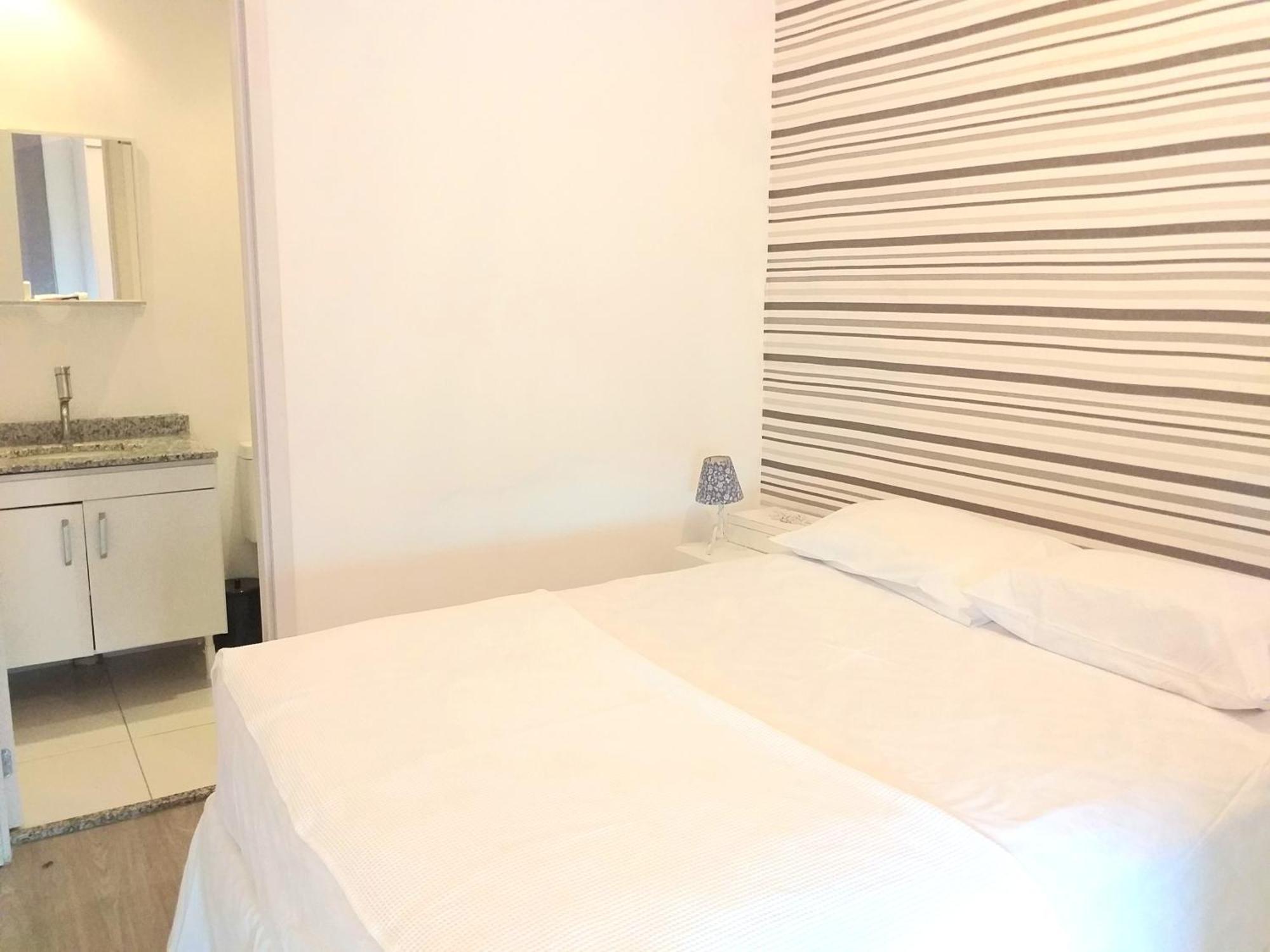 Lindo Prox Aero Cgh Apartment *