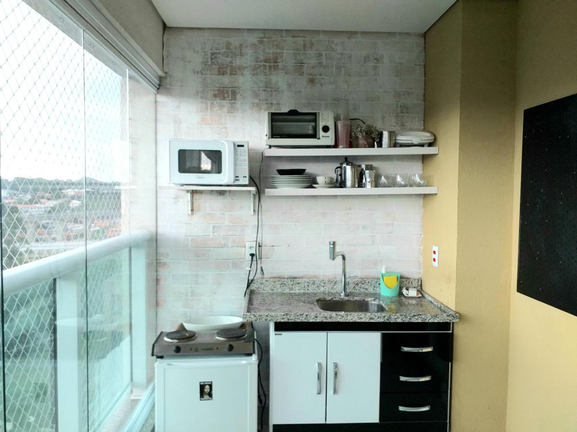 Apartment Lindo Prox Aero Cgh